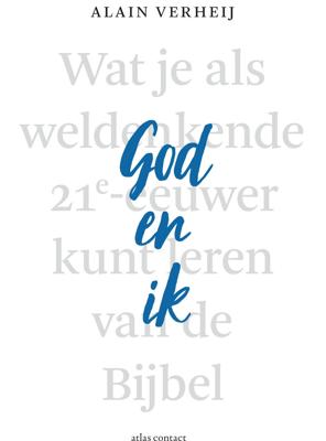God en ik (Paperback)