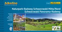 Fietsgids Bikeline Naturpark-Radweg Schwarzwald Mitte - Nord | Esterbauer
