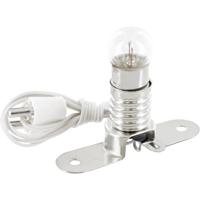 BELI-BECO GL335 ws Displaylampje 3.50 V 0.70 W Fitting E10 Helder 1 stuk(s)