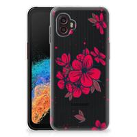 Samsung Galaxy Xcover 6 Pro | TPU Case | Blossom Red