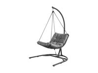 LIVARNO home Hangstoel met frame