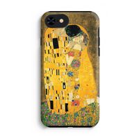 Der Kuss: iPhone SE 2020 Tough Case