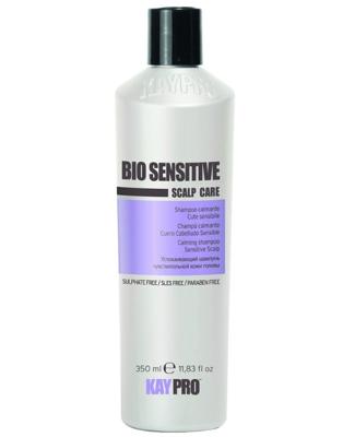 Kay Pro Scalp Care Bio Sensitive Shampoo 350ml | Voor Shampoo Zonder Parabenen