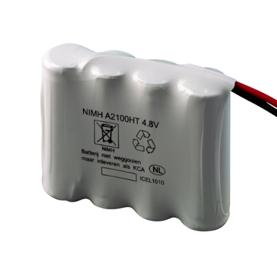 BSE - 6280 - Noodverlichting accu