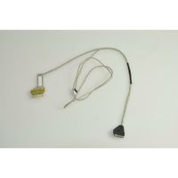 Notebook led cable for Toshiba Satellite C655D C650 15.6"6017B0265501with web camera
