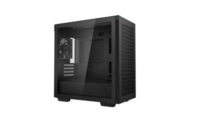 DeepCool CH370 midi tower behuizing