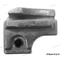 CM3861636A - ALUMINIUM ANODE STAARTEN XDP Volvo