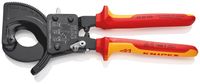KABELSCHAAR DIN 60900 250MM