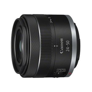 Canon RF 24-50mm f/4.5-6.3 IS STM objectief - Bulk