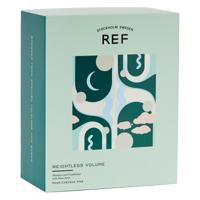 REF Pakket Care Weightless Volume Giftbox