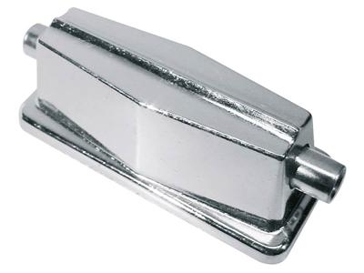Hayman D-5-2 spanbok voor snaartrom