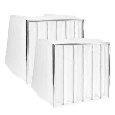 Komfovent RECU/Verso P 3000/4000/4500 - Klasse M5+F7