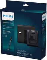 Philips XV1797/01 stofzuiger accessoire Steelstofzuiger Batterij/Accu - thumbnail