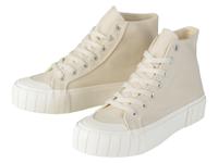 esmara Dames sneakers (Beige, 40)