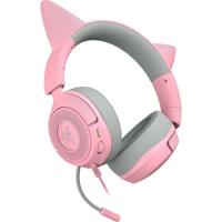 Oordopjes Razer RZ04-05350100-R3M1 Roze