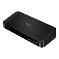 Acer USB Type-C Docking Station III