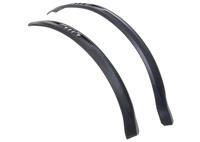 Hebie steekspatbord-set "viper s" clip-on fender viper s 26"-29" plastic