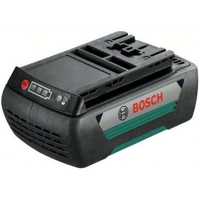 BOSCH 36 V 2 Ah lithium-ionbatterij