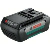 BOSCH 36 V 2 Ah lithium-ionbatterij