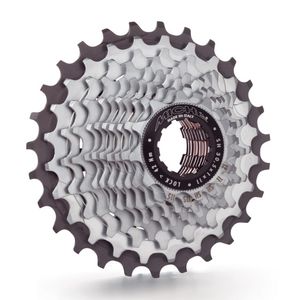 Miche Cassette 11V Shimano Light Primato 11 32 zilver