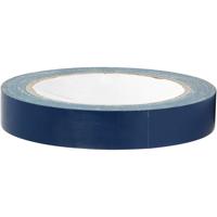 Creativ Company Canvas tape, b: 19 mm, blauw, 25 m/ 1 rol