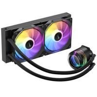 Antec Vortex Lum 240 ARGB koeling