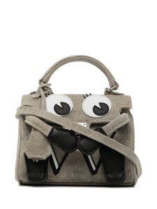 Readymade x Dr. Woo mini sac à bandoulière - Gris