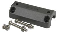 Scotty Rail Mounting Adapter square/Round Rail