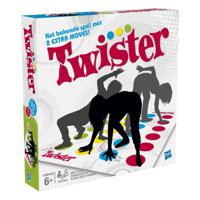 Hasbro Gaming Twister - thumbnail