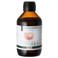 alsa-nature SIMPLE Zwarte komijnolie,  250 ml - thumbnail