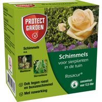 Protect Garden Rosacur concentraat, 50 ml Onkruidverdelger