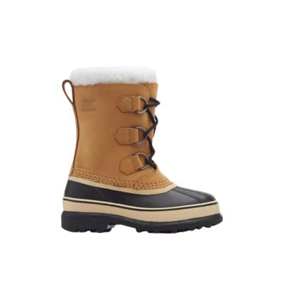 Sorel Caribou WP Snowboots JR 36