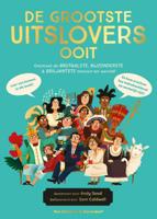 De grootste uitslovers ooit (Hardback)