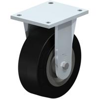 Blickle BO-SE 202K Bokwiel Wieldiameter: 200 mm Draagvermogen (max.): 850 kg 1 stuk(s)