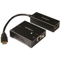 StarTech.com HDBaseT extender set met compacte transmitter HDMI over CAT5 tot 4K