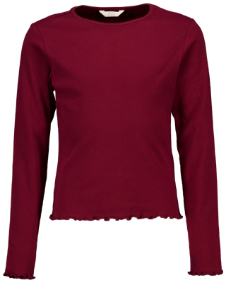 T-shirt - Rood