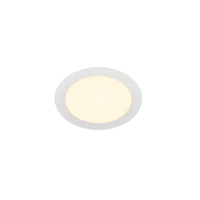 SLV Led spotSenser Ø 16,5cm - 1003009