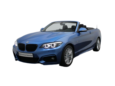 BMW 2 Serie