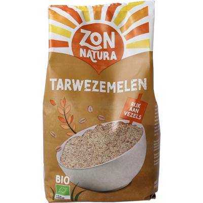 Zonnatura Tarwezemelen bio