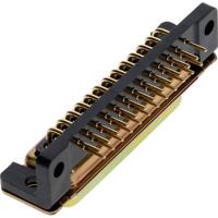 TE Connectivity 1218408-3 D-sub connector 1 stuk(s) Package