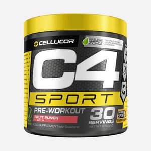 C4 Sport Preworkout