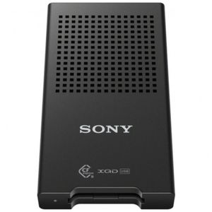 Sony MRW-G1 CFexpress / XQD Type-B Card Reader