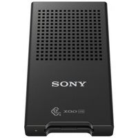 Sony MRW-G1 CFexpress / XQD Type-B Card Reader