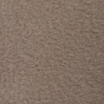 Creativ Company Fleece, l: 125 cm, b: 150 cm, 200 gr, grijs, 1 stuk
