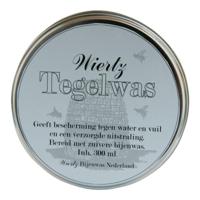 Wiertz Tegelwas wit 250 Gram