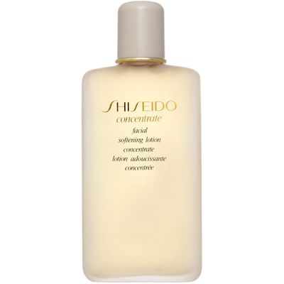 Concentrate facial softening lotion 150ml