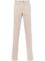 Incotex pantalon droit Royal Batavia - Tons neutres