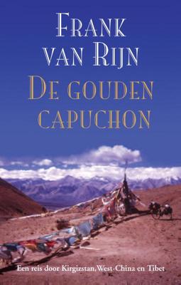 De gouden capuchon (Paperback)