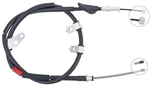 Handremkabel K15838