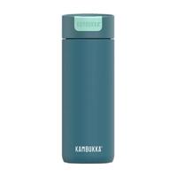 Kambukka Olympus Thermosbeker 500 ml Blauw